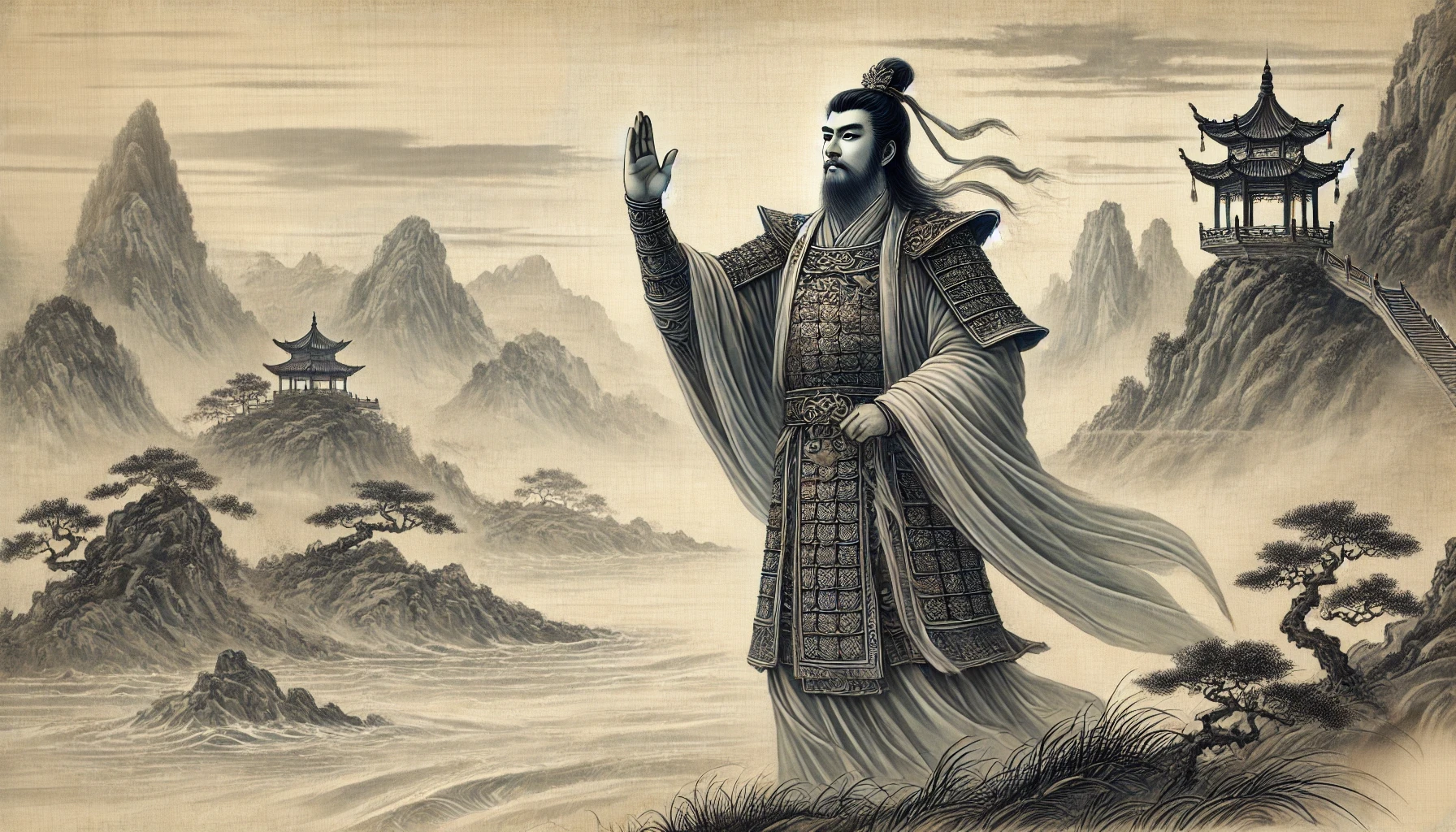 계포일낙 (季布一諾)