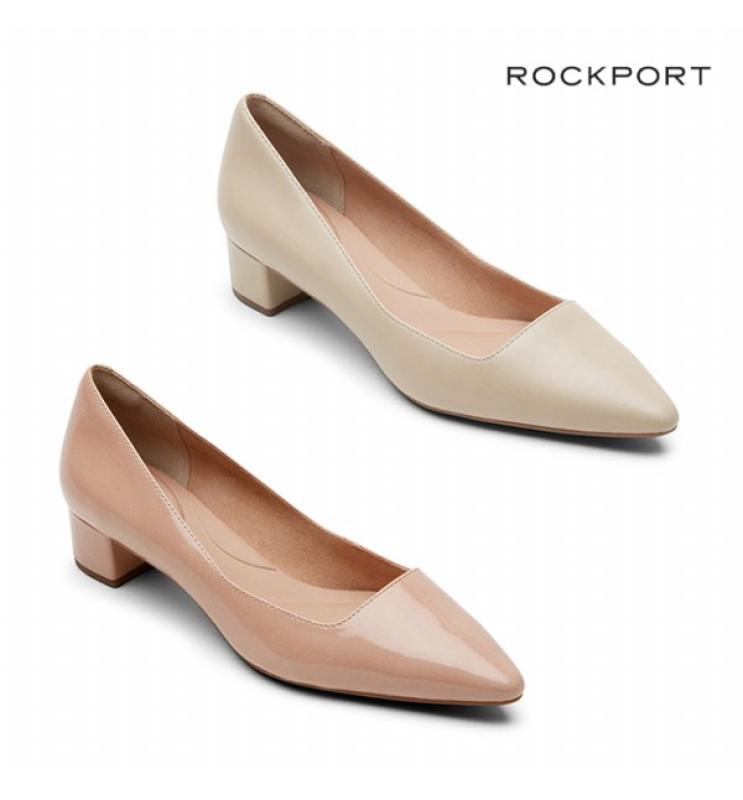 락포트 여성화 TOTAL MOTION GRACIE PUMP 토탈모션 그레이시 펌프스 CI8251 CI8252