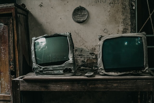 KBS TV 수신료 해지