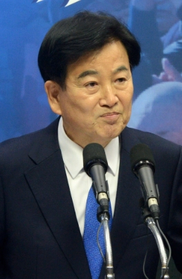 정동영 의원 프로필 나이 고향 학력 재산