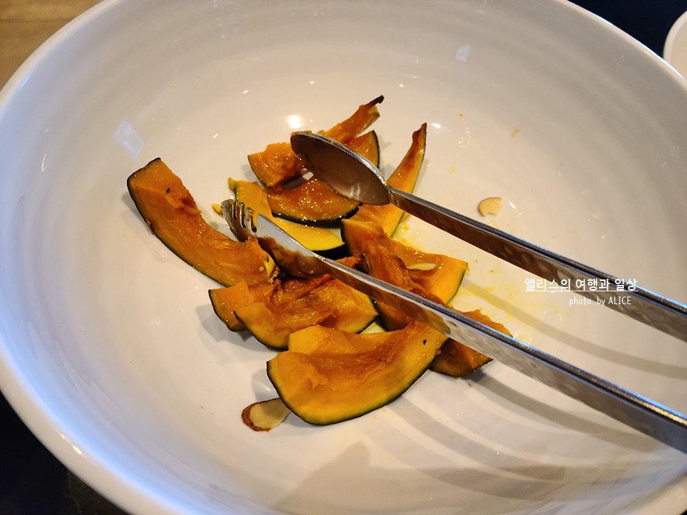 서울역, 더 이터리(The Eatery) 뷔페 주중런치 메뉴 (포포인츠 서울역 호텔) + 최저가 할인예약방법(할인코드 포함)