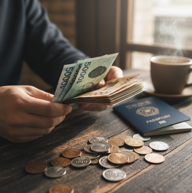 상속세 계산 방법 1