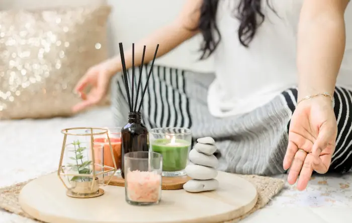 공복혈당 높은 이유