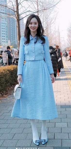 한수연 프로필