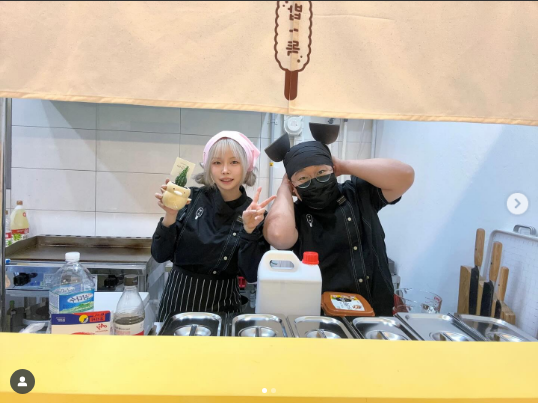 구래동밥독,김포맛집,보물섬이현석,철판볶음밥,밥도그 추천,가성비 한끼