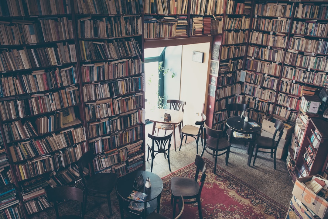 Used books