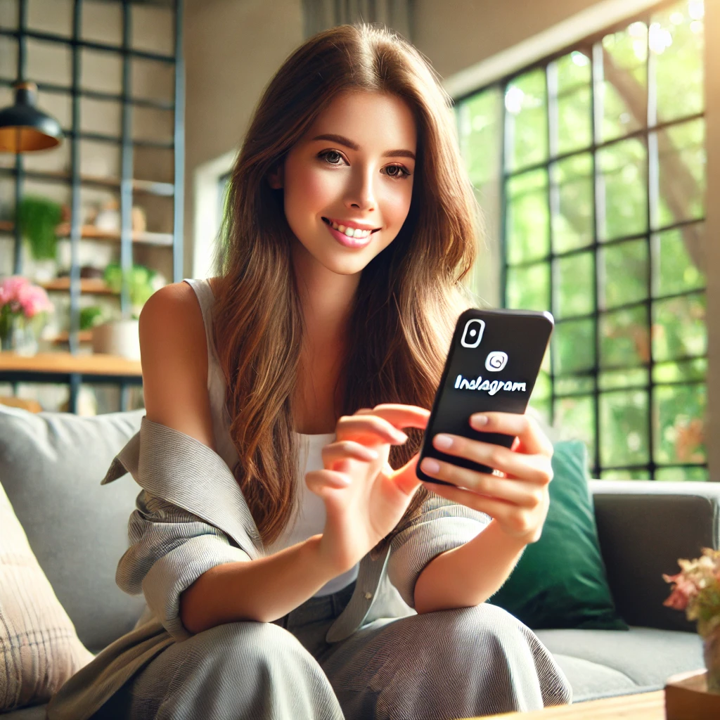 인스타그램 탈퇴하는 방법