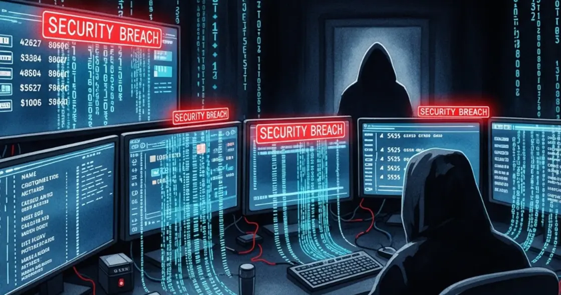 쿠팡 개인정보 누출