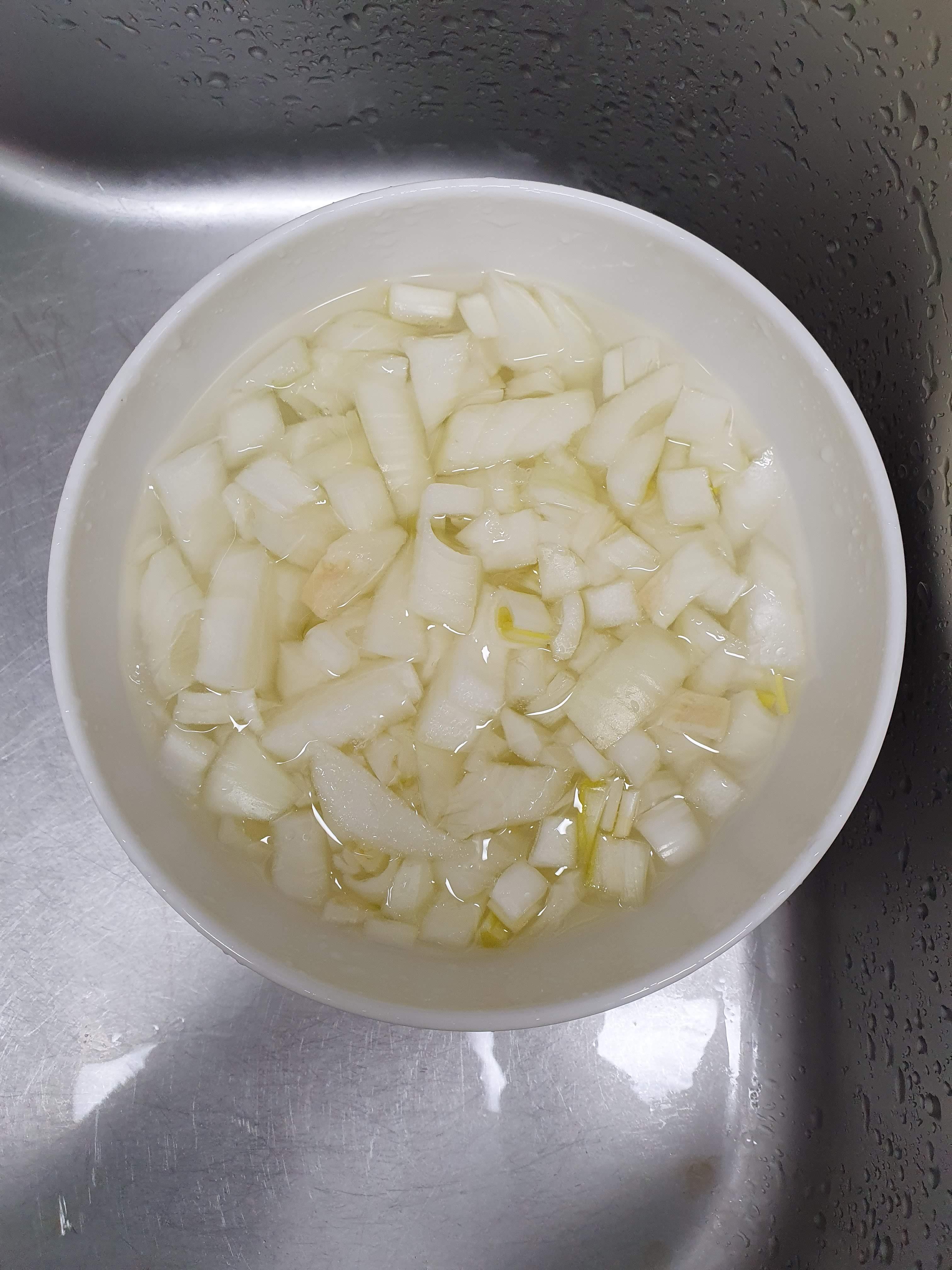 소시지 빵