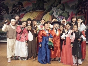 거창국제연극제
