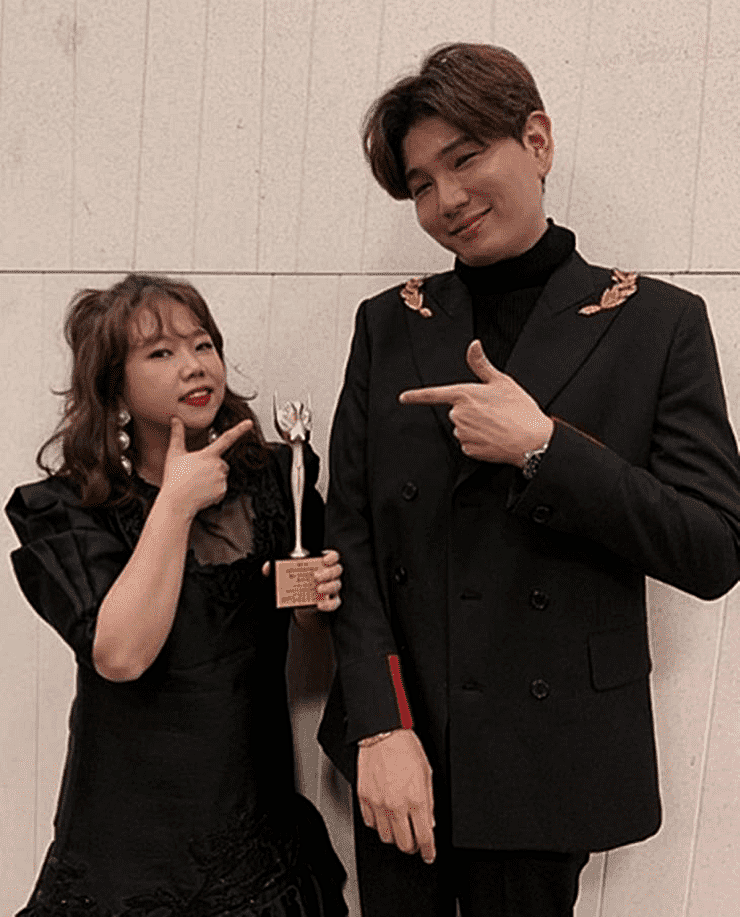 개그우먼-홍현희-남편-인테리어-디자이너-제이쓴