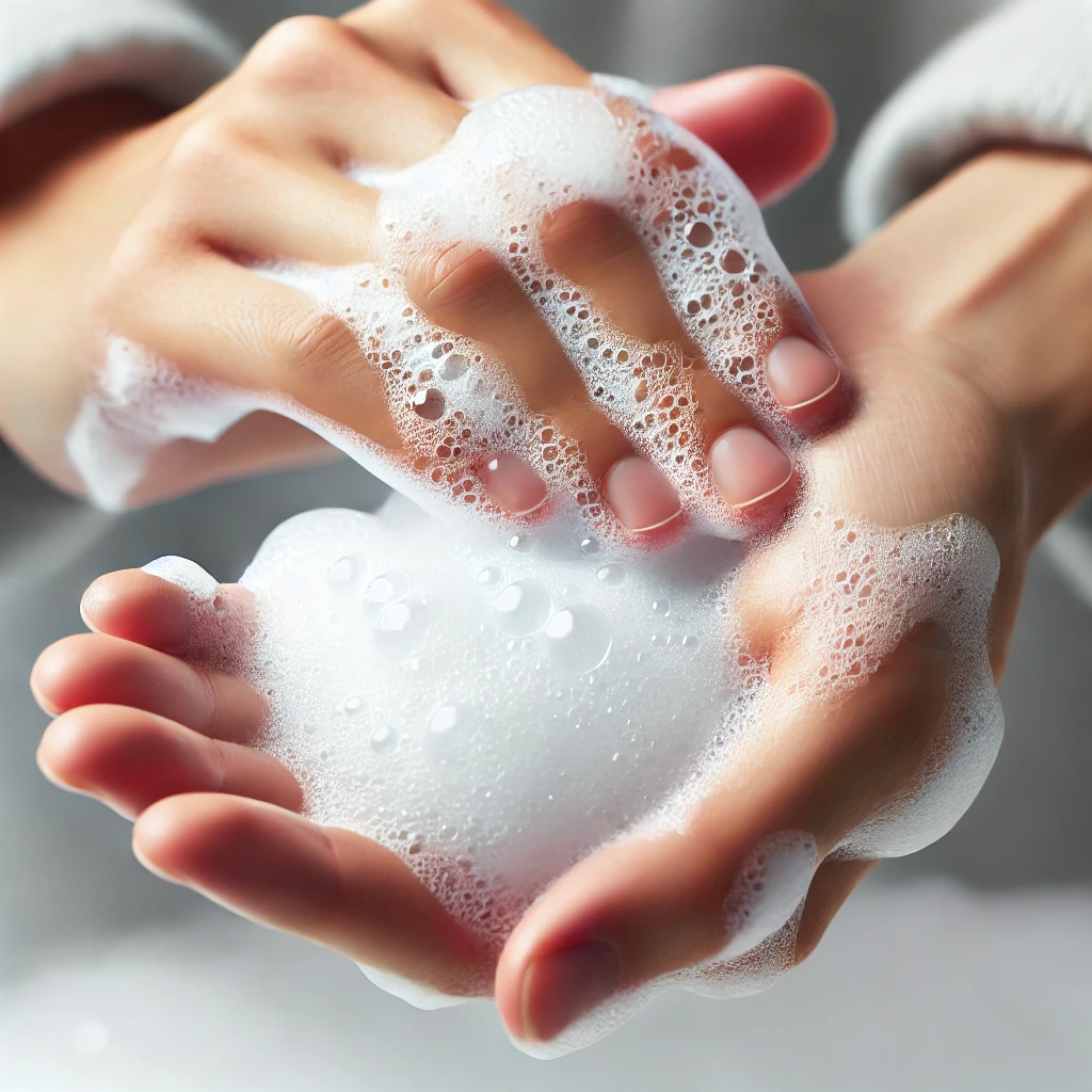 약산성 샴푸 추천