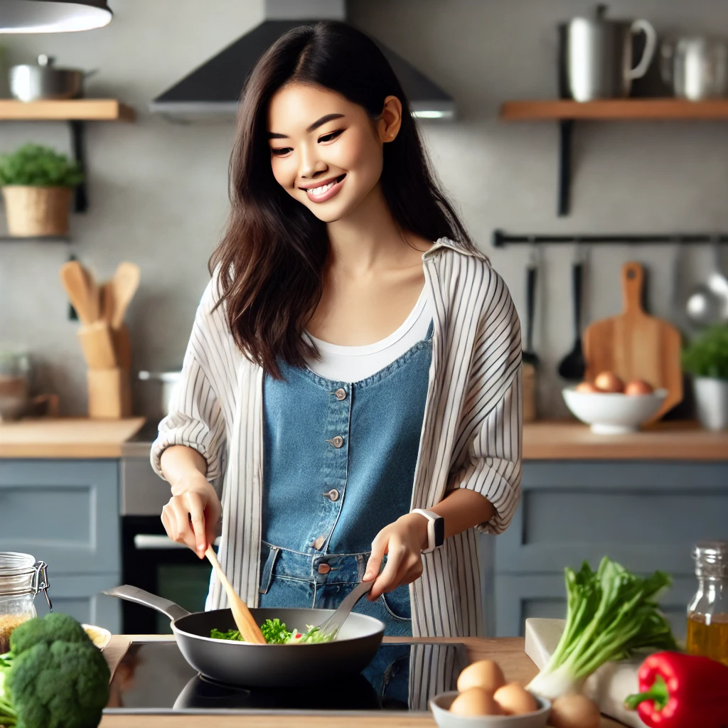 식초 구연산 다른점이 무엇인가요