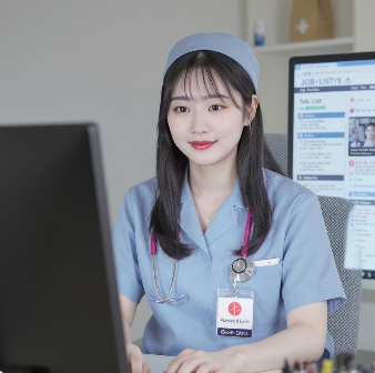 널스잡 간호조무사 채용정보 바로 가기