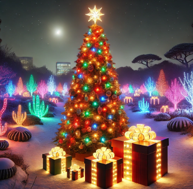 아침고요수목원 오색별빛정원 축제 할인 입장료 예약 방법 일정 가는 길 야경 명소 총정리