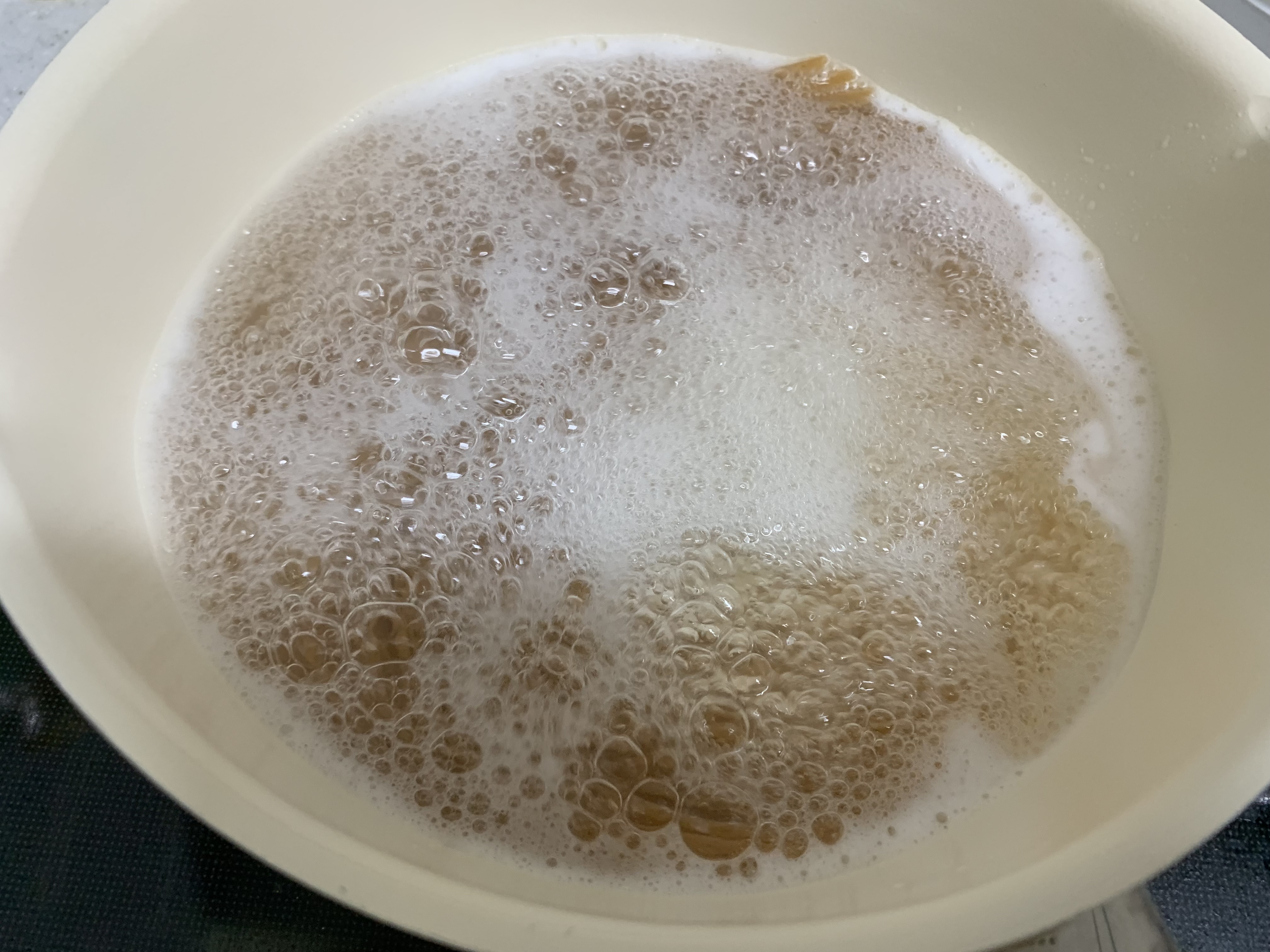 알리오 올리오 면수