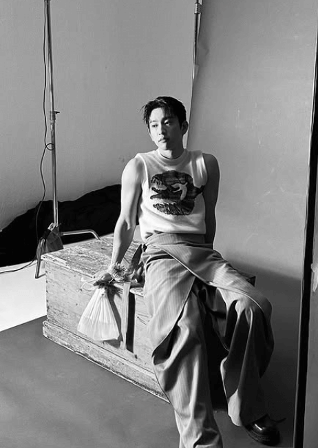 박진영 배우, 갓세븐 가수에서 연기자로 변신 성공