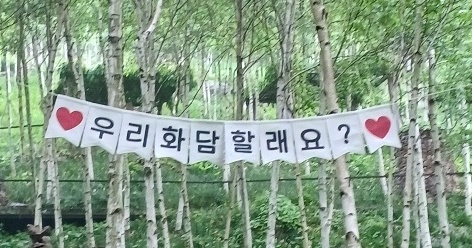 화담숲-벚꽃-주차-2