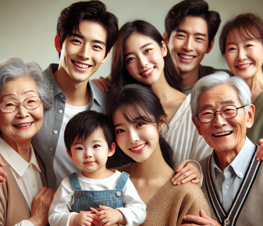 꿈해몽: 가족 꿈, 내면의 거울을 들여다보다 (부모님, 형제자매, 자녀)