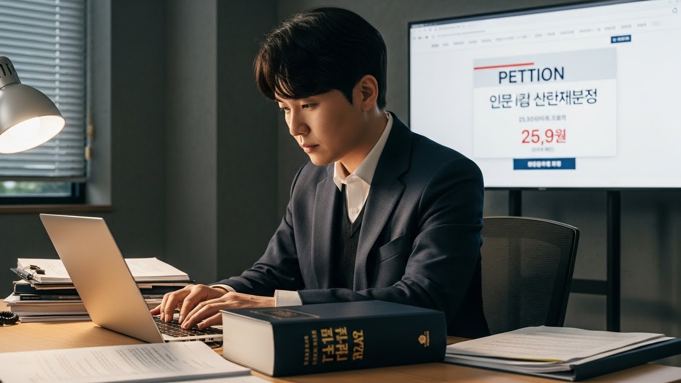 국민신문고, 소극행정신고, 공익감사청구