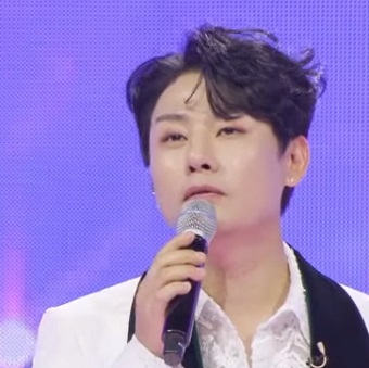 사랑은 무슨 얼어죽을 사랑이야 - 강문경