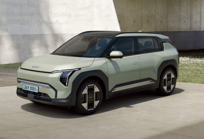 기아 EV3 제원 가격 보조금 및 혜택 알아보기