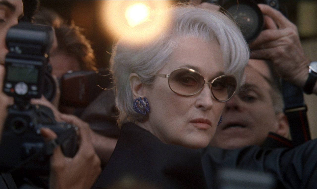 악마는 프라다를 입는다(2)