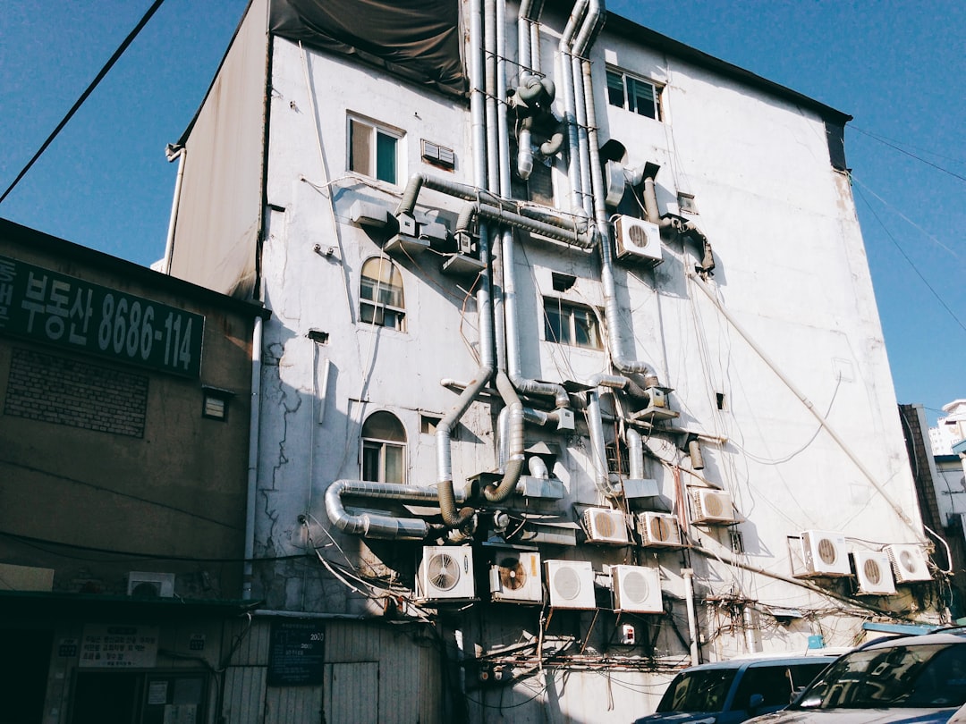 Living conditions