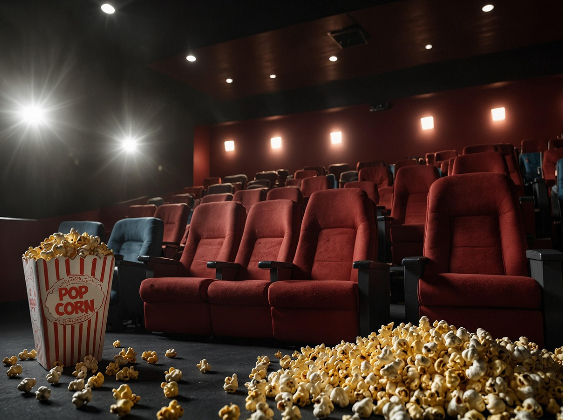 한국 단편 vs 시리즈 영화 비교 관련 사진