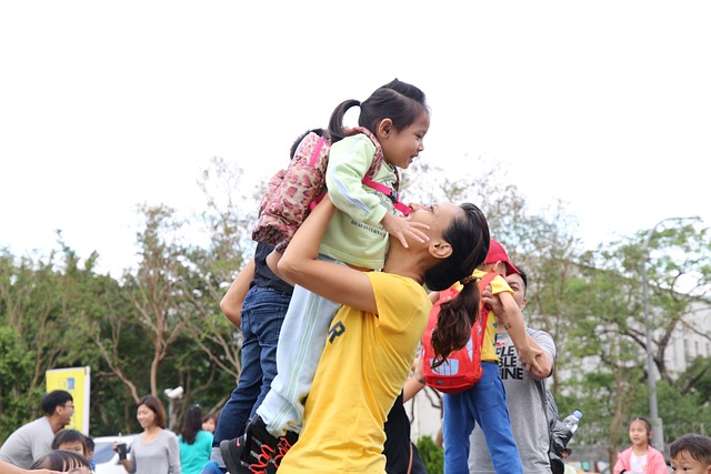 아이돌봄 서비스 완벽 가이드 : 신청 방법부터 혜택까지 한눈에