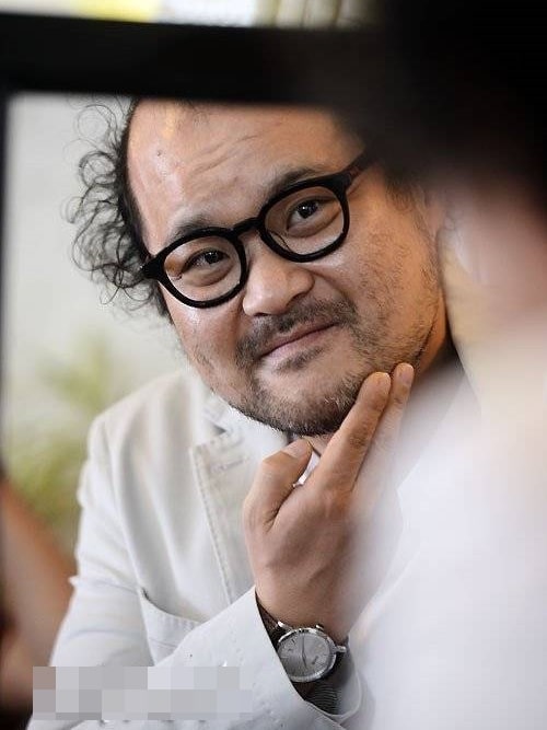 하이스쿨 히어로즈 김상호