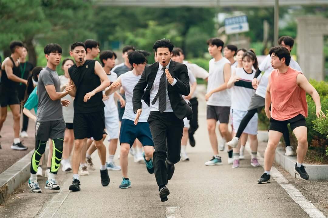 트라이: 우리는 기적이 된다