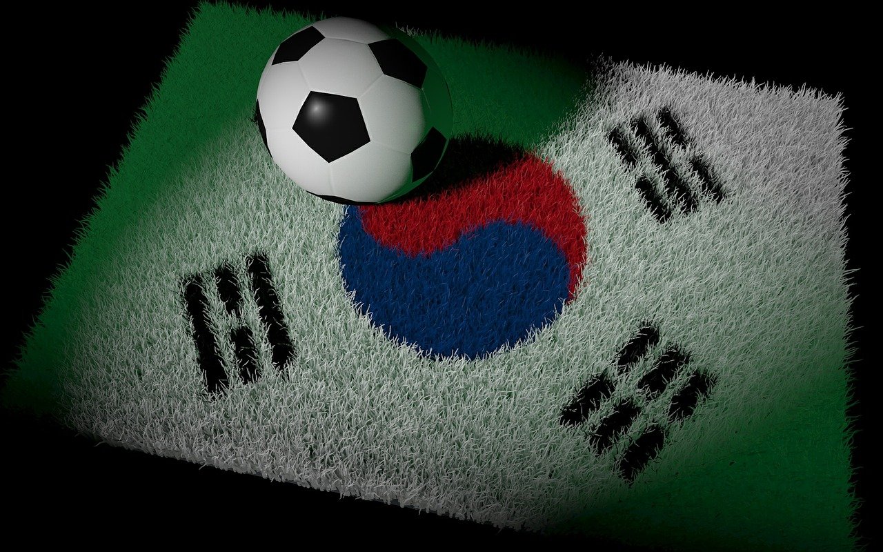 아시안컵 8강 대진