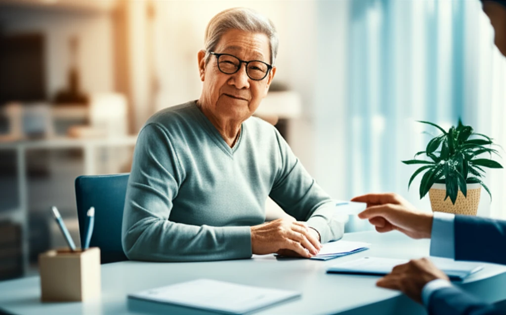 노원구 어르신 일자리 찾기 시니어클럽..