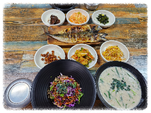 고가식당