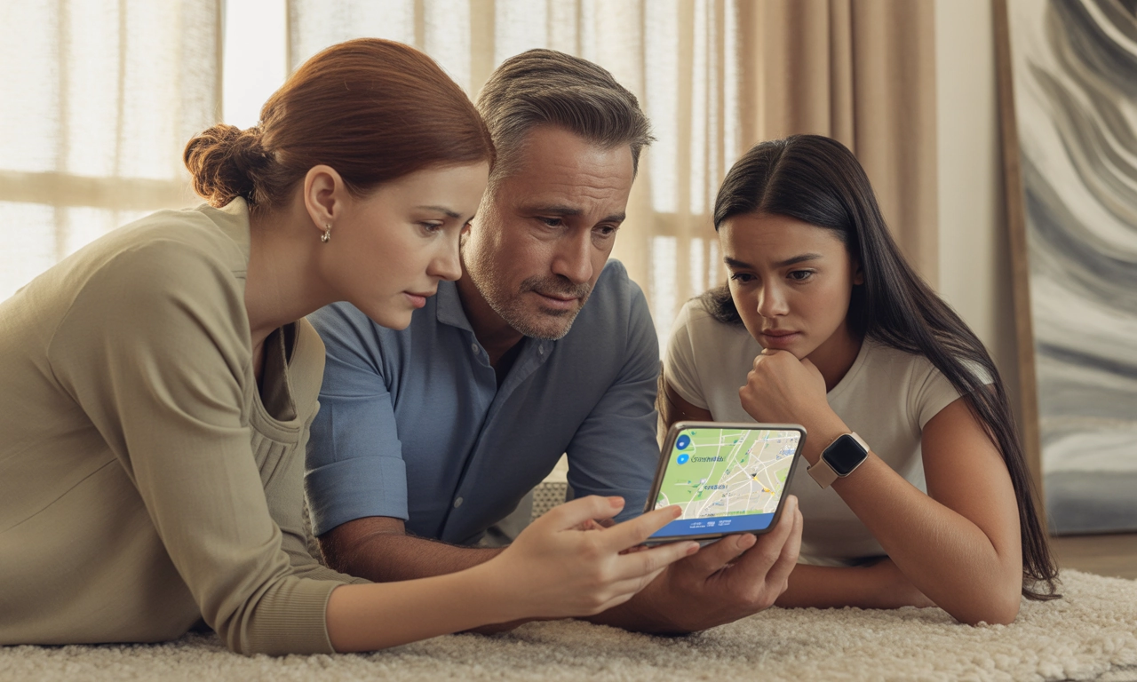 2025 시니어 스마트워치 추천 가이드, 기능과 가격 비교