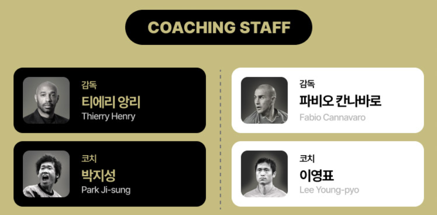 넥슨-아이콘-매치-선수-라인업