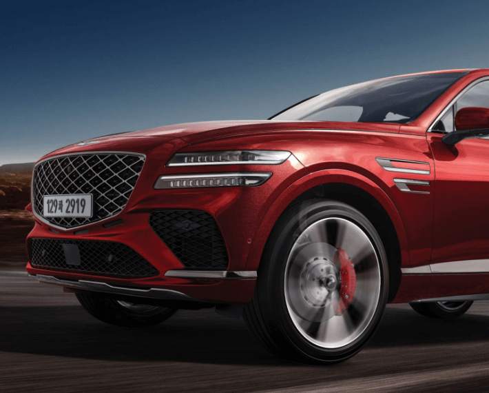 플렉스 브레이크