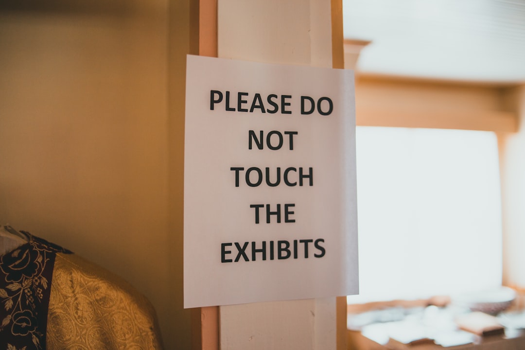 Etiquette