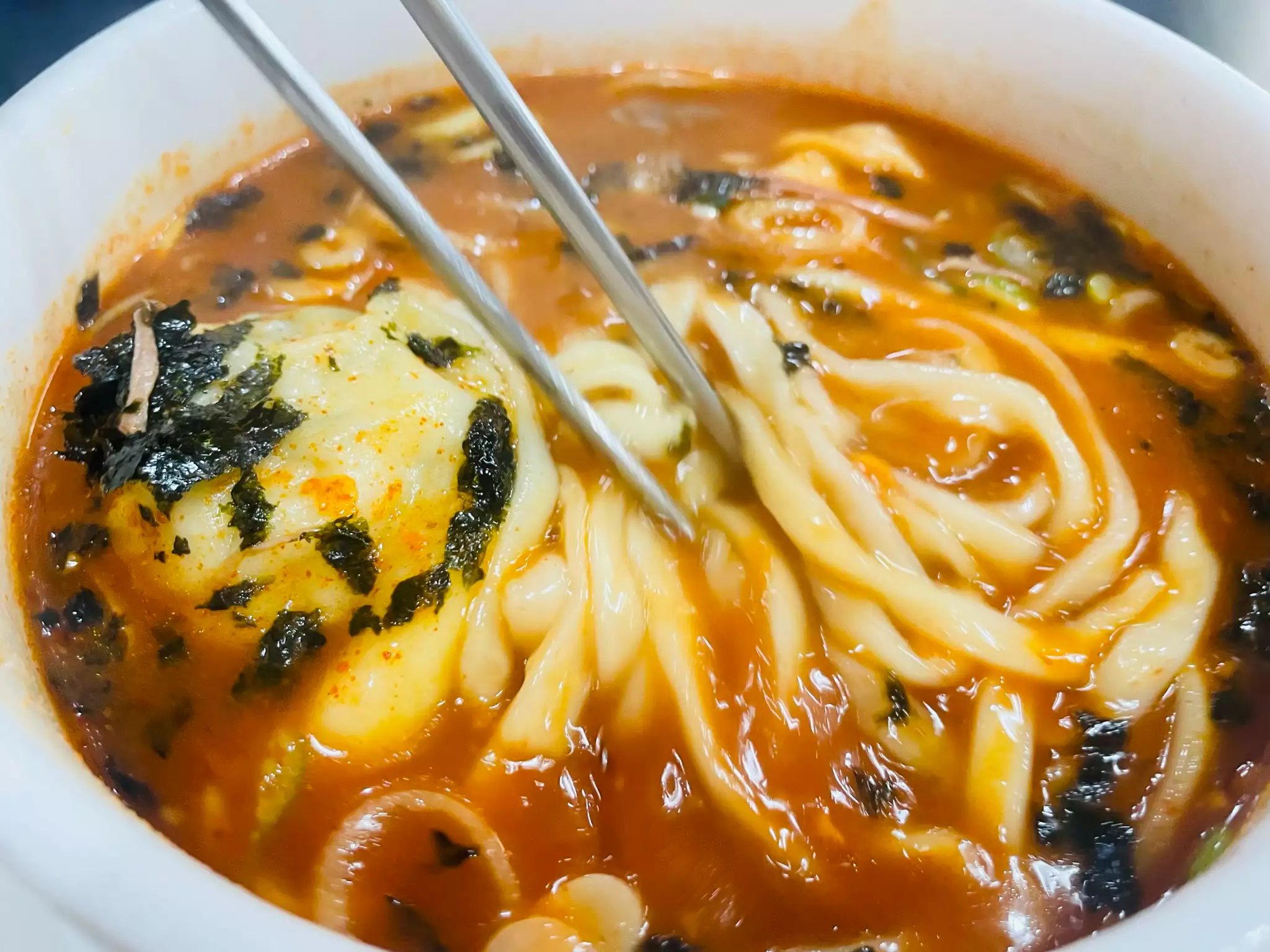 밀양손만두