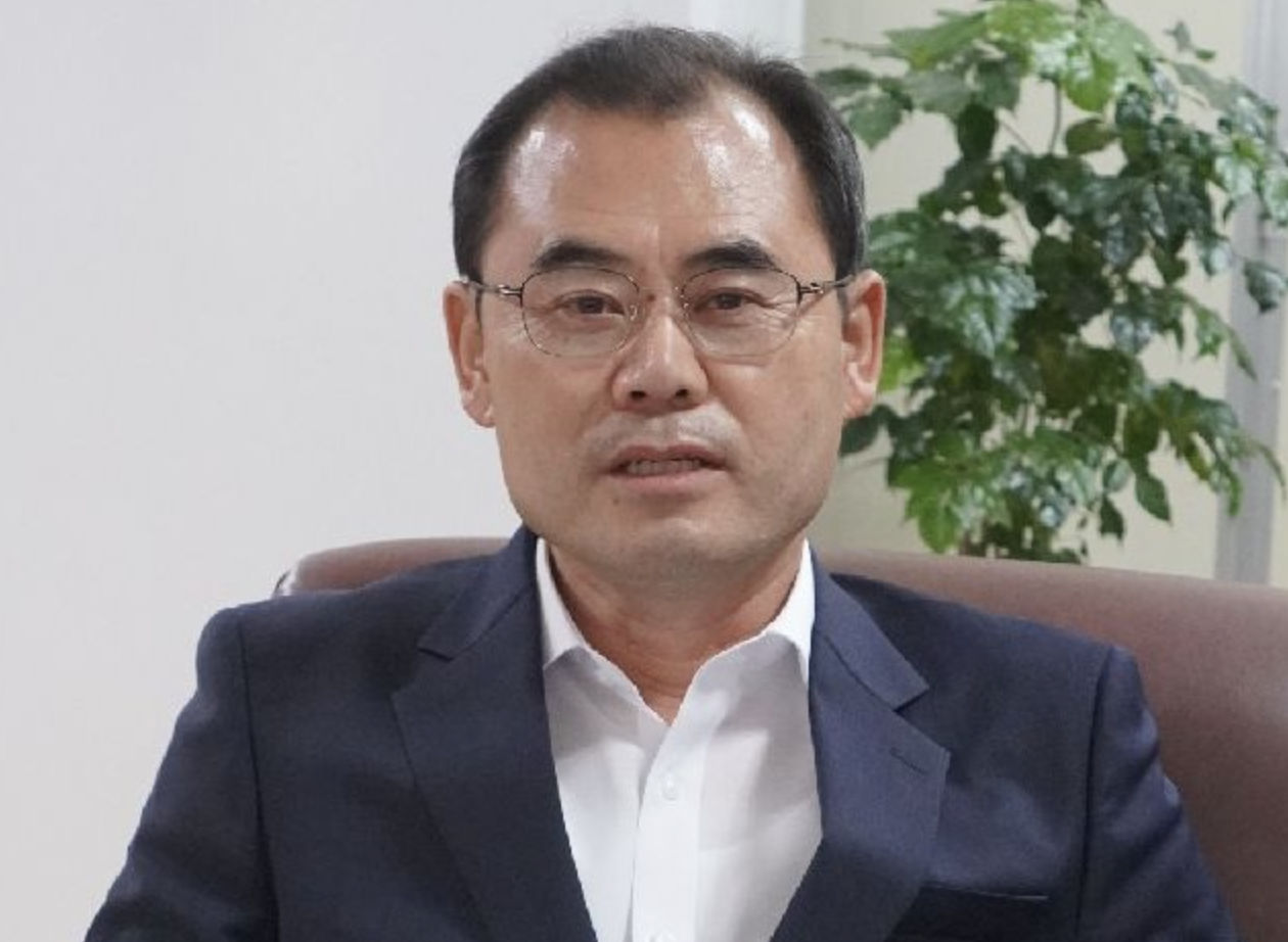 김부영 유서