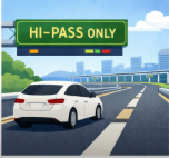 전기차 고속도로 통행료 할인 방법 알아보기