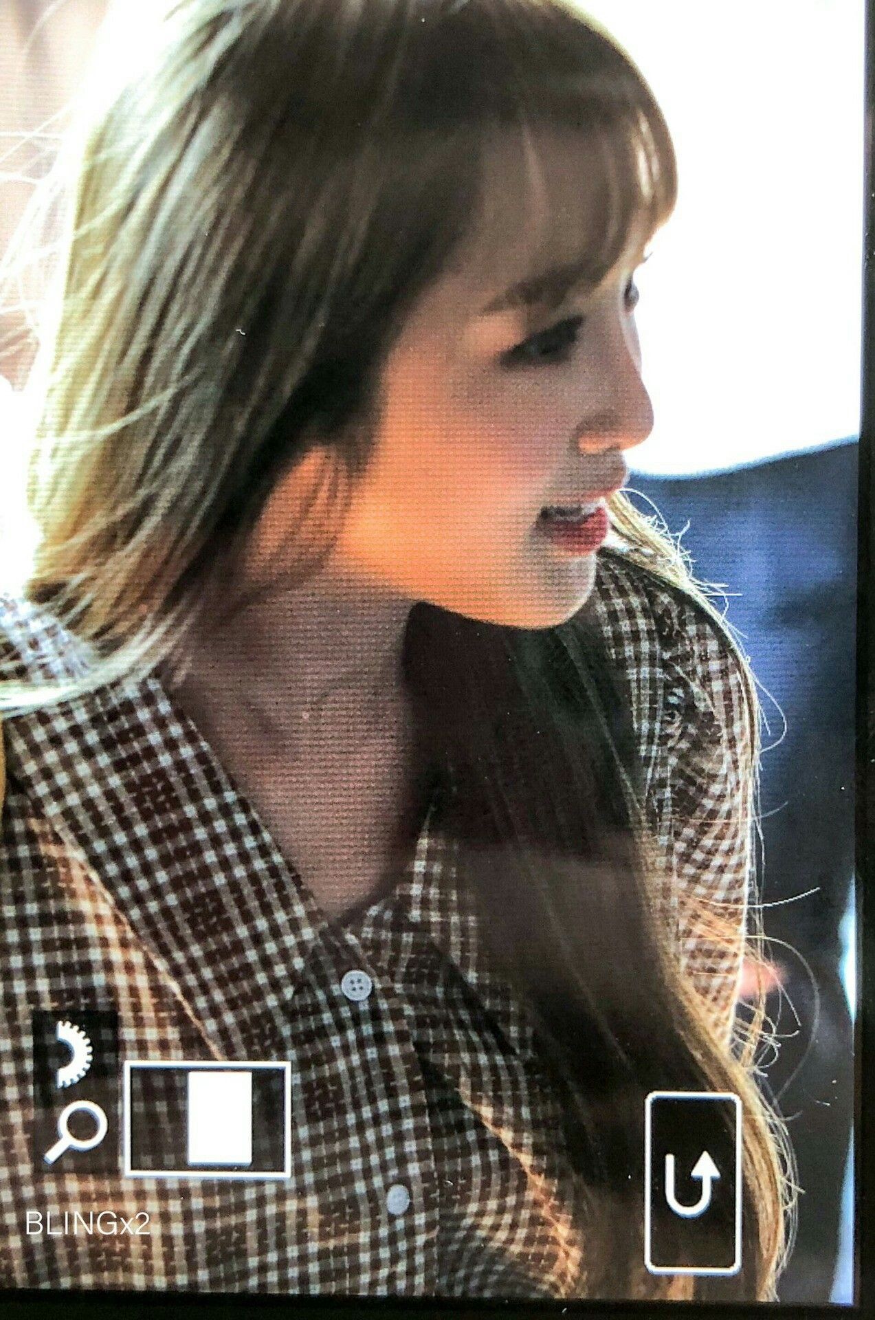 아이즈원 최예나 귀여운 매력어필
