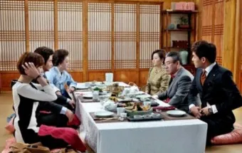 상견례 대화 부모들 인사말_17