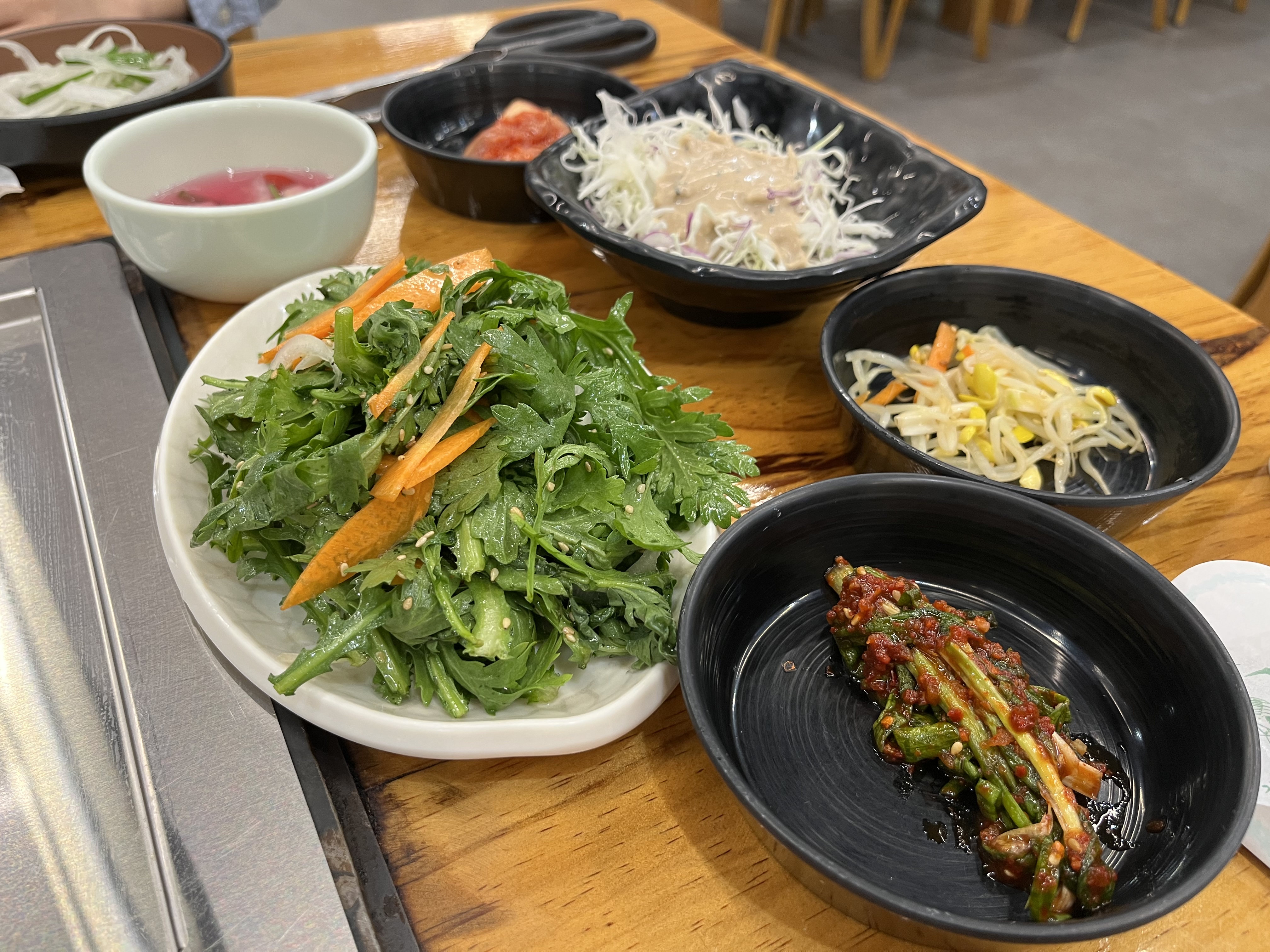 부천맛집-가족모임식당추천-담양화덕숯불갈비
