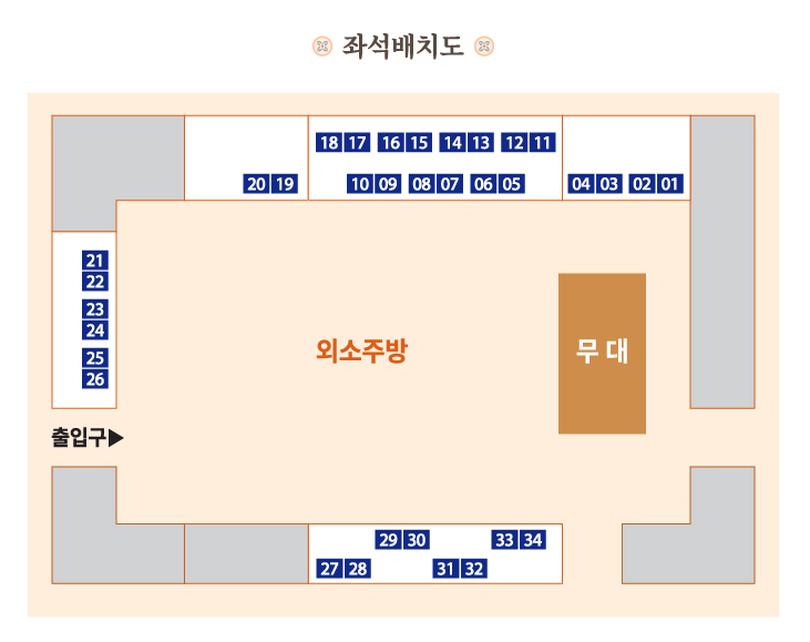 경복궁 별빛야행 예약하기