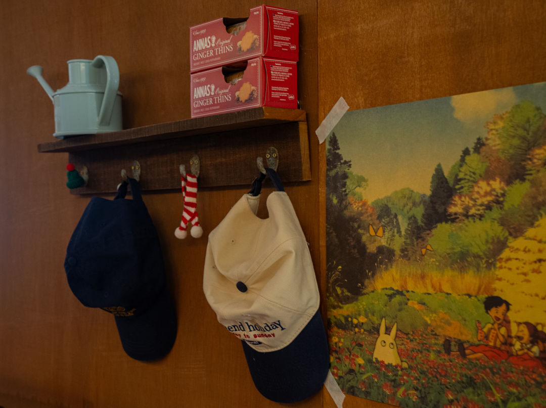 소공원 봉담점 소품