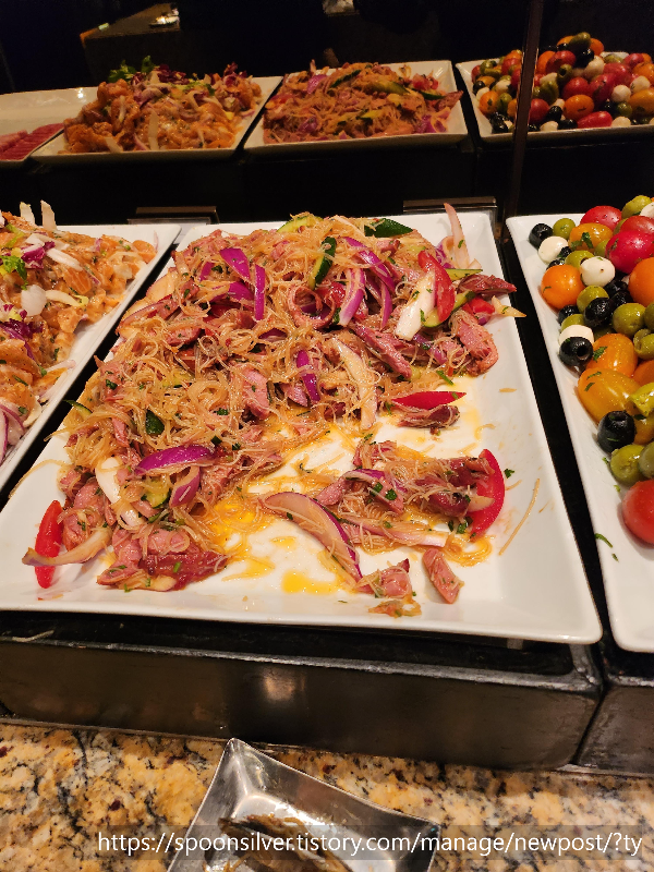 웨스틴조선호텔