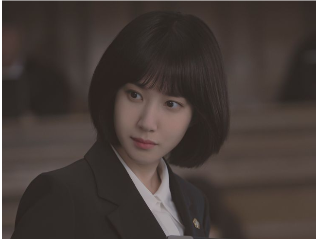 우영우 테스트 MBTI