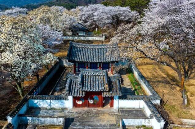 덕천서원